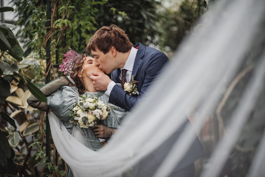 Wedding photographer Sergey Skopincev (skopa). Photo of 1 March 2023