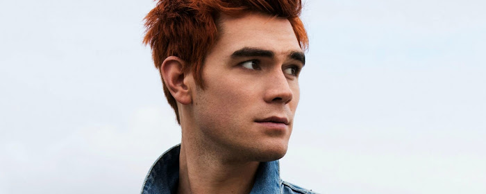 Kj Apa HD Wallpapers Riverdale New Tab Theme marquee promo image