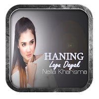 Nella Kharisma Haning Dayak Offline HQ AUDIO.