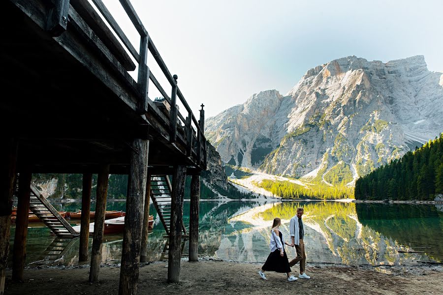 Photographer sa kasal Anna Peklova (annapeklova). Larawan ni 3 Oktubre 2019