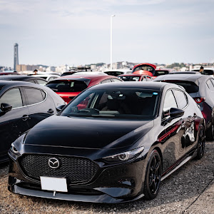 MAZDA3 BPFP