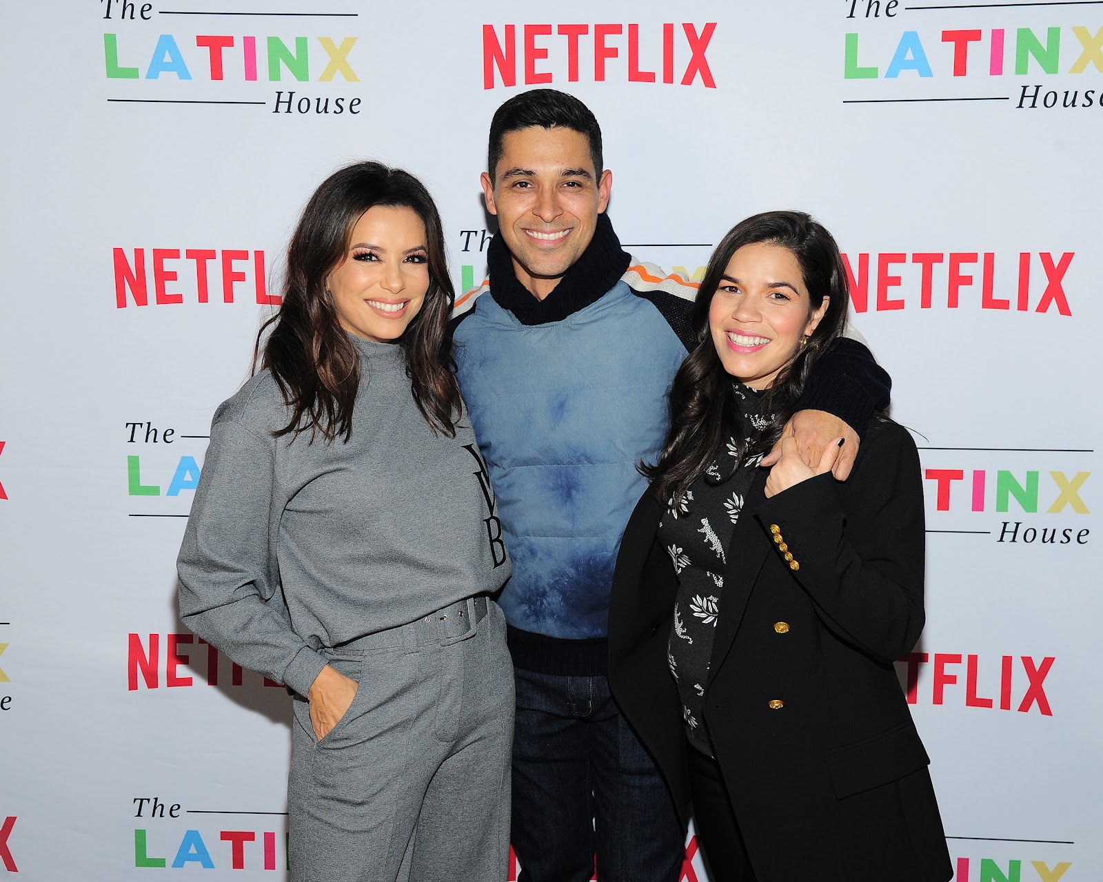 The Latinx Houseとnetflixのパートナーシップ サンダンス映画祭で存在感を放つ