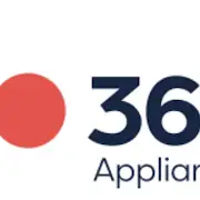 360 Appliance Care Ltd Logo