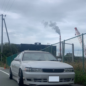 チェイサー JZX90