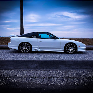 180SX RPS13