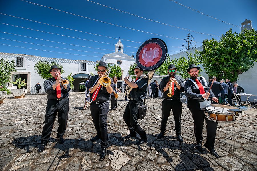 Fotógrafo de bodas Ivano Losito (ivanolosito). Foto del 15 de enero 2019