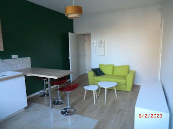 appartement à Rouen (76)