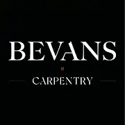 Bevan's Carpentry Logo