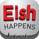 Eish Happens mobile app icon