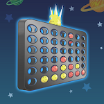 Cover Image of Descargar Connect4 Social - 4 in a Row 1.6.2 APK