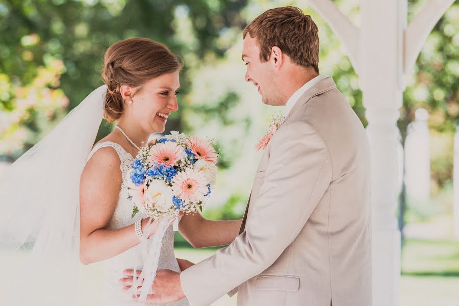 Fotografo di matrimoni Maysa Oakly (maysaoakly). Foto del 21 marzo 2020