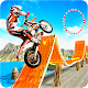 Download Bike Stunts Beach Rider 2018 For PC Windows and Mac 1.0