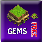 Cover Image of Baixar gems Kit of Clash of clans 6.4 APK