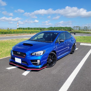 WRX S4 VAG