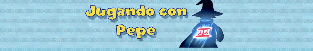 Pepe el Mago Juega Banner