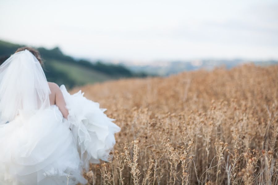 Wedding photographer Luciano Galeotti (galeottiluciano). Photo of 25 February 2017