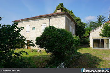 propriété à Castelnau-Montratier (46)