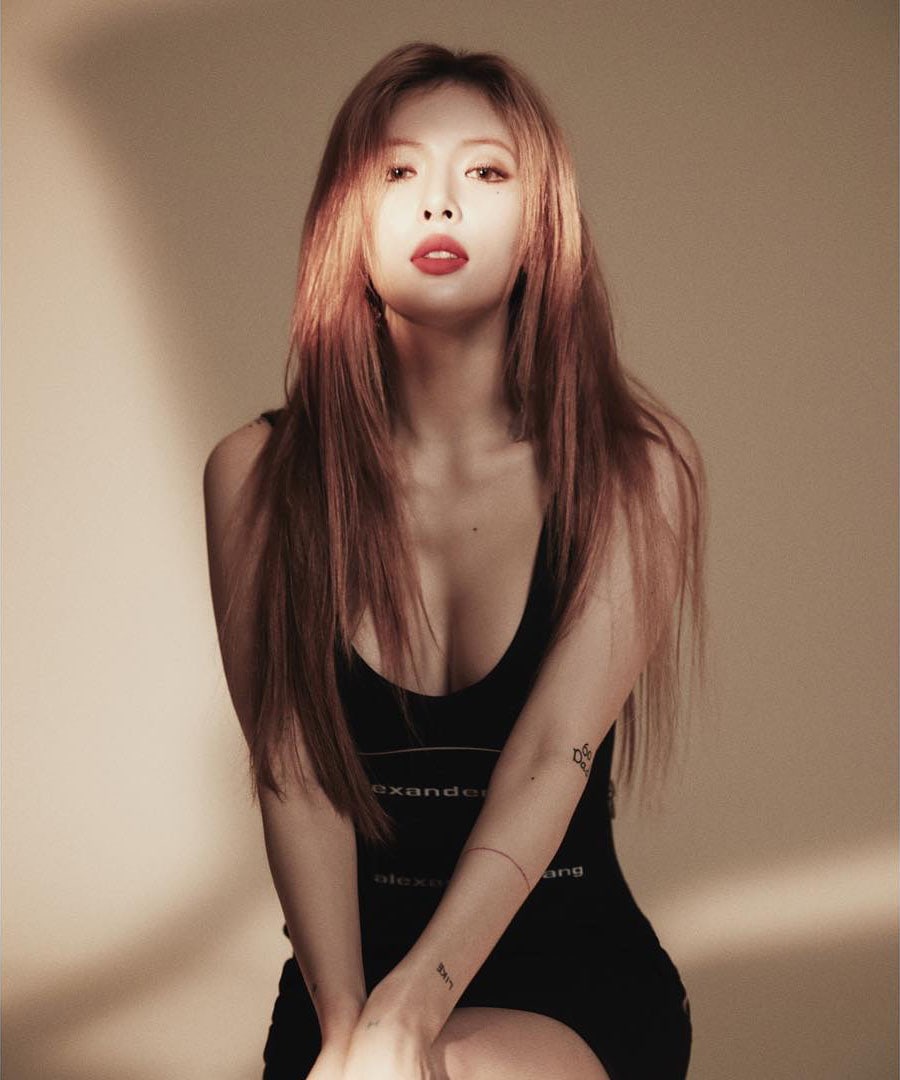 Hyuna