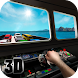 Cargo Ship Car Transporter 3D