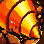 Cover Image of Download Drilla: Mine and Crafting 8.6 APK