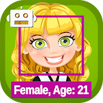 Real Face Age -how old I look? Apk