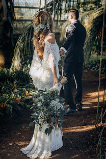 Fotografo di matrimoni Mariya Byelikova (artbelka). Foto del 21 aprile 2020