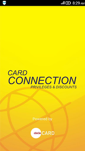 Card Connection