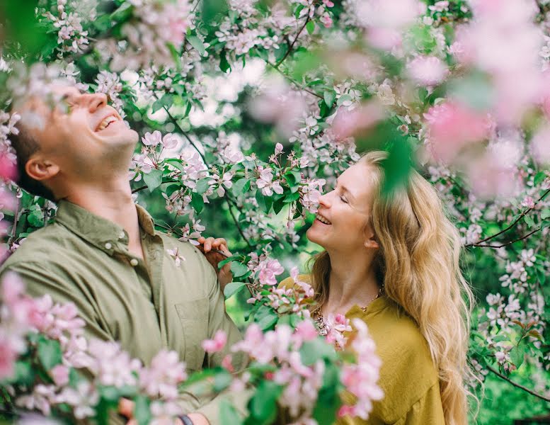 Wedding photographer Stas Moiseev (aloevera). Photo of 15 May 2016