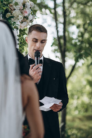 婚禮攝影師Tatyana Poznyak（tanyasavranskaya）。2023 11月25日的照片