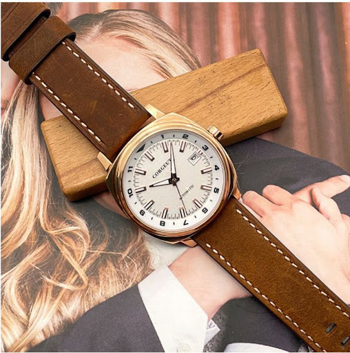 Title 4, Mens Belt Luminous Waterproof Fashion Casual M...