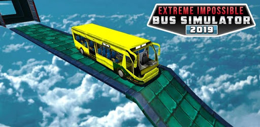 Extreme Impossible Bus Simulat