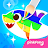 Baby Shark Coloring Book icon