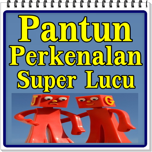 Kumpulan Pantun Perkenalan Super Lucu Apps On Google Play