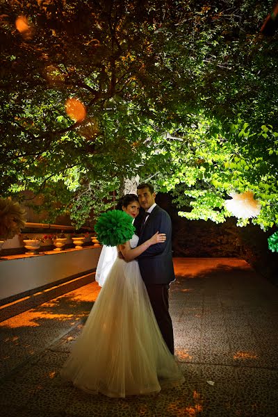 Fotógrafo de casamento Cristian Stoica (stoica). Foto de 18 de maio 2018