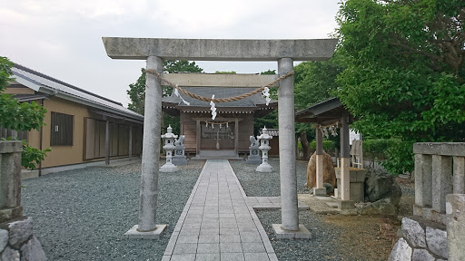 神田神社