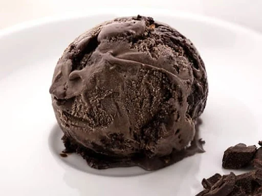 Chocolate Chips Ice Cream