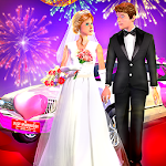 Cover Image of Скачать VIP Limo Service - Luxury Wedding Car Driving Sim 1.0.7 APK