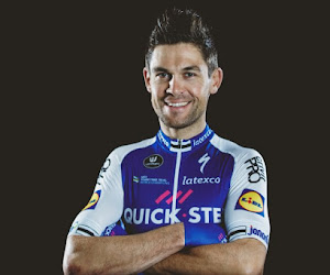 Nieuwkomer van Quick-Step Floors kroont zich meteen tot beste tijdrijder van zijn land