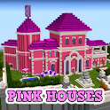 Pink House Mod Addon