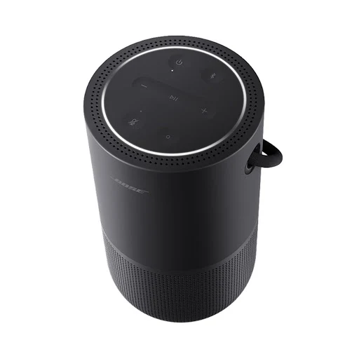 Loa Bluetooth Bose Home Speaker - Đen