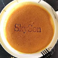 skyson 天子舒芙蕾