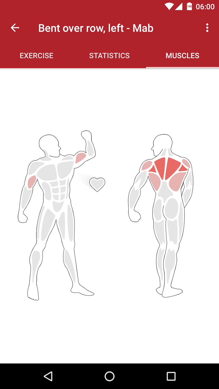 KOMPAN Sport &amp; Fitness Screen 3