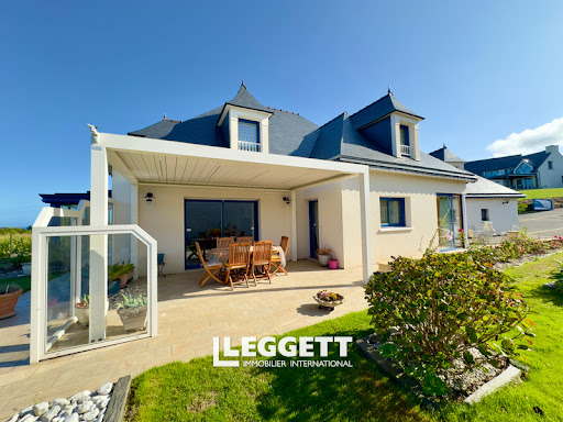 Maison en bord de mer avec jardin 2