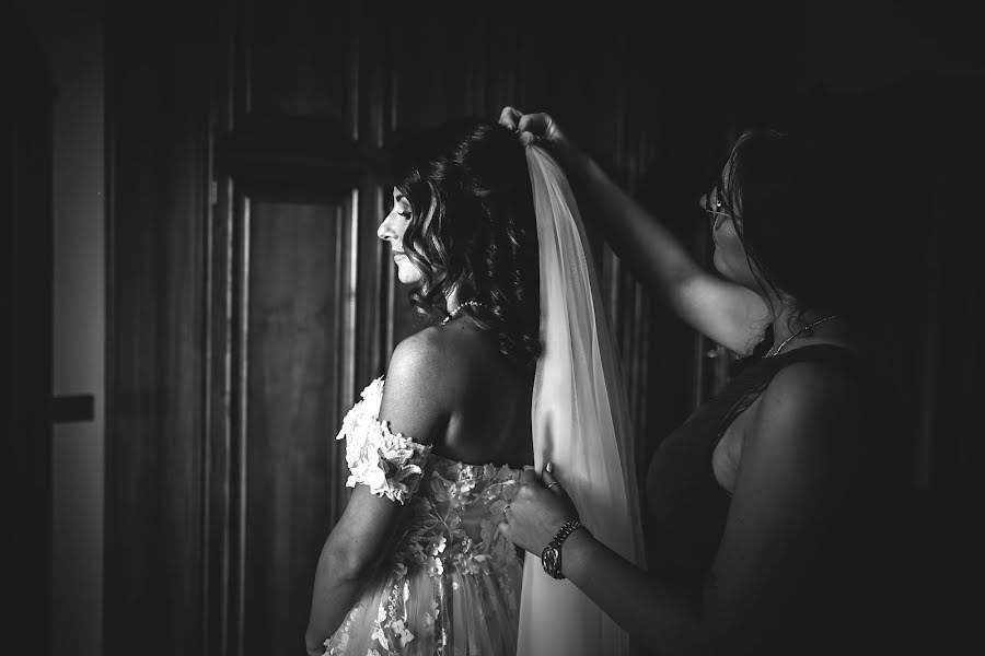 結婚式の写真家Valentina Quarta (valefoto)。2022 10月3日の写真