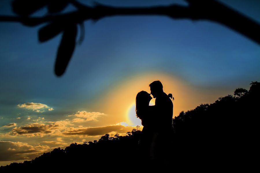 Fotografo di matrimoni Giu Morais (giumorais). Foto del 22 settembre 2016