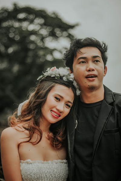 ช่างภาพงานแต่งงาน Jl Gaddi (jlgaddi) ภาพเมื่อ 14 มกราคม 2019