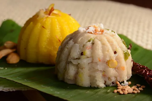 Upma