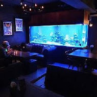 AQUA Lounge