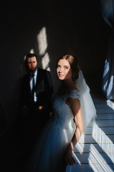 Wedding photographer Tatyana Bondarenko (albaricoque). Photo of 9 November 2016