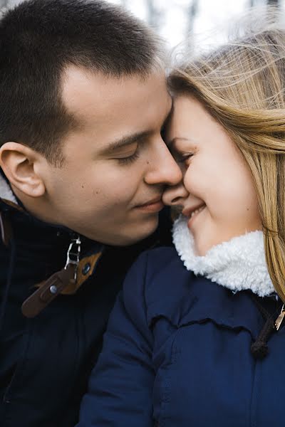 Wedding photographer Dmitro Volodkov (volodkov). Photo of 20 February 2016